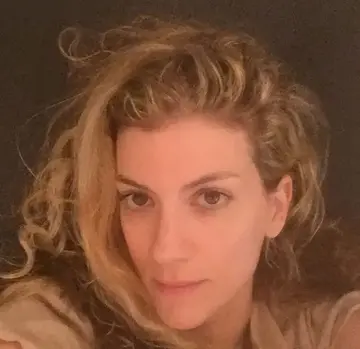 שירלי אכסלרוד