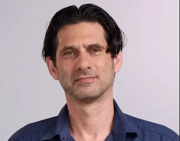 ירון זילברשטיין