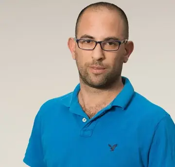 ניר יהב