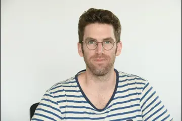 עמרי דויטש