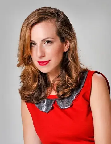 טליה לוין