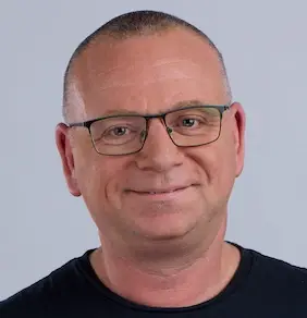 אודי עציון
