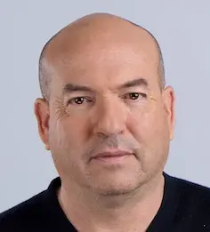 איל ברקוביץ