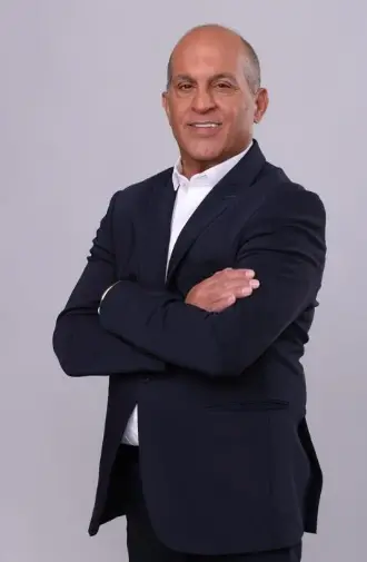 ברק סרי