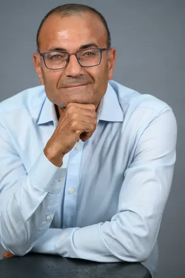 פרופ עוזי רבי