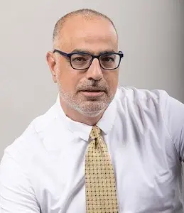 פרופ משה כהן אליה