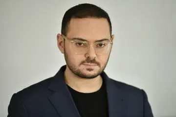 אבי סולומון