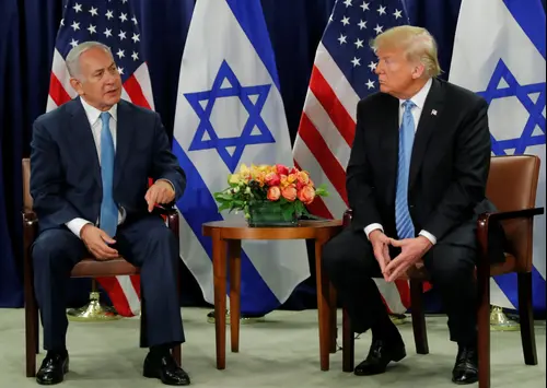 דיווח: נתניהו הורה להתכונן לתקיפה באיראן בתחילת החודש