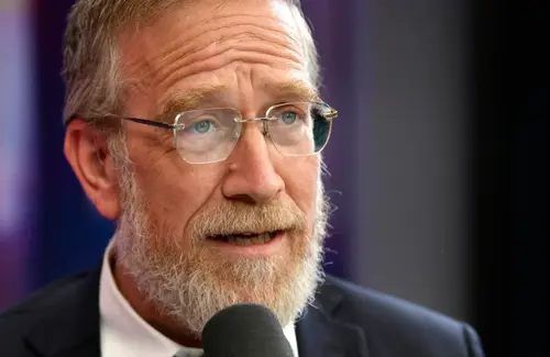 פינדרוס נגד בחירת אוחנה ליו"ר הכנסת: "תקלה, חילול השם"