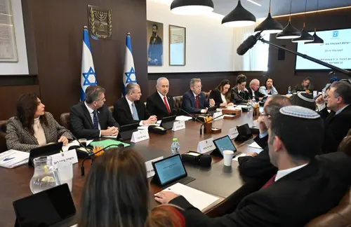 "מדובר בעניין טכני": אושר קיצוץ רוחבי בגובה 2.6 מיליארד שקל