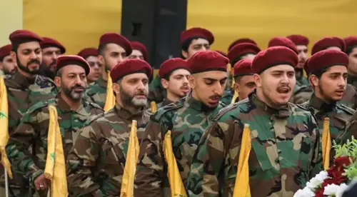 דיווח בלבנון: חיזבאללה העלה כוננות מחשש להסלמה עם ישראל