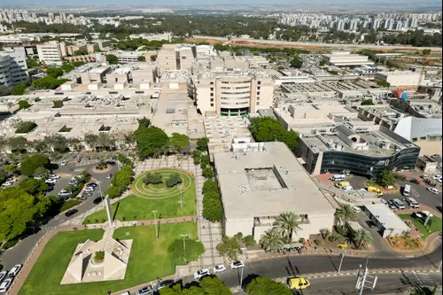 כבוד: שיבא עלה למקום השישי בדירוג בתי החולים החכמים בעולם