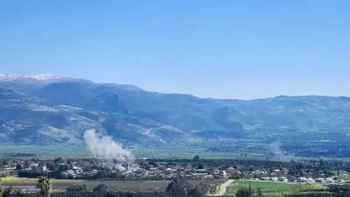 ראשי רשויות קו העימות לנתניהו: “קיצוץ בתקציבים יפגע בביטחון”