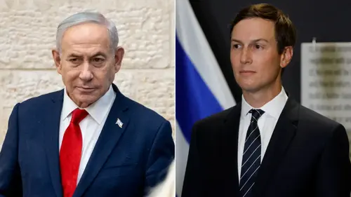 בעידוד רה"מ: קושנר הפקיד מיליארד דולר סעודיים בבנק בישראל