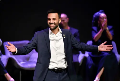 חדאד: הליכוד הציעו לי מקום בעשירייה הראשונה והבטחה לכהן כשר