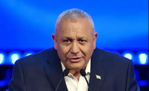 השיעמום ינצח? החידה הגדולה של גדי איזנקוט