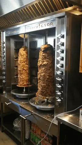 שווארמה אבו אדם, קלנסווה. יניב גרנות, מערכת וואלה! שווארמה אבו אדם, קלנסווה. יניב גרנות, מערכת וואלה!