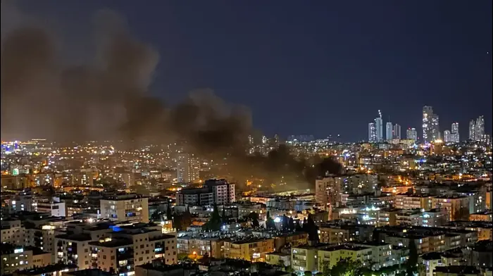 תל אביב. עמית לגו, מערכת וואלה! תל אביב. עמית לגו, מערכת וואלה!