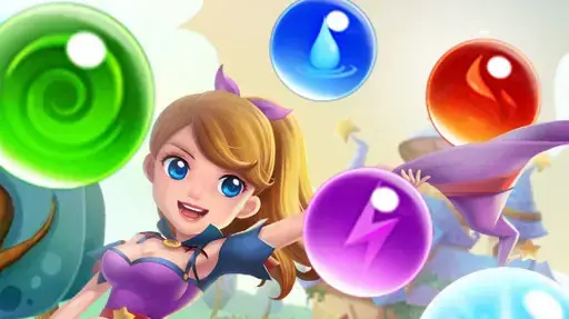 מכשפת הבאבלס. וואלה! כיף