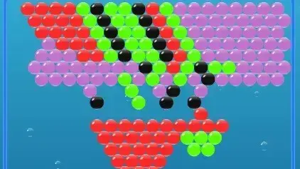 באבלס באוקיינוס. וואלה! כיף