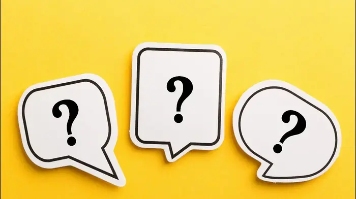 חידות. ShutterStock