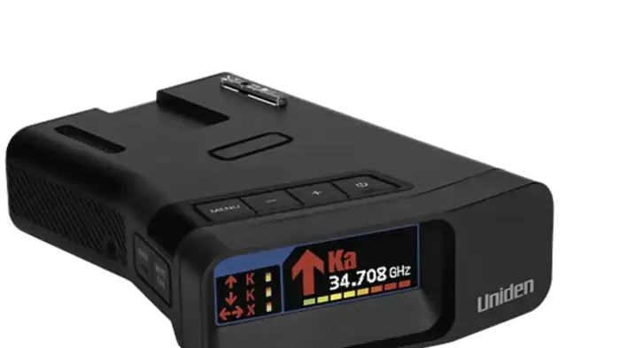 uniden r7il. צילום מסך, צילום מסך uniden r7il. צילום מסך, צילום מסך