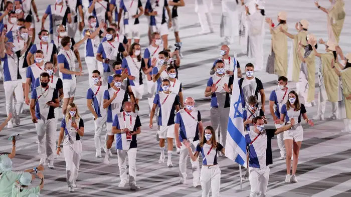 ענו ואולי תזכו: כמה אתם יודעים על המשחקים האולימפיים ...