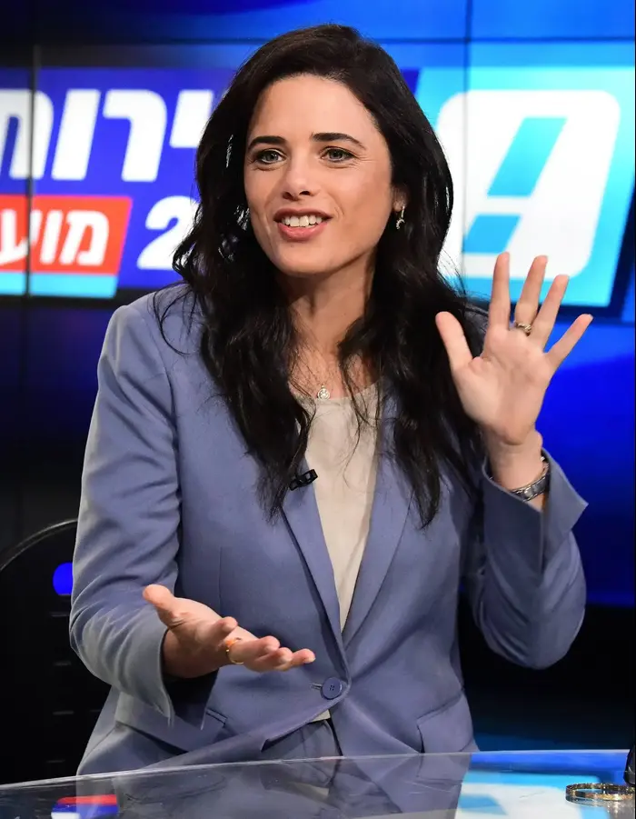 ×'×—×™×¨×•×ª 2019 ××™×™×œ×ª ×©×§×