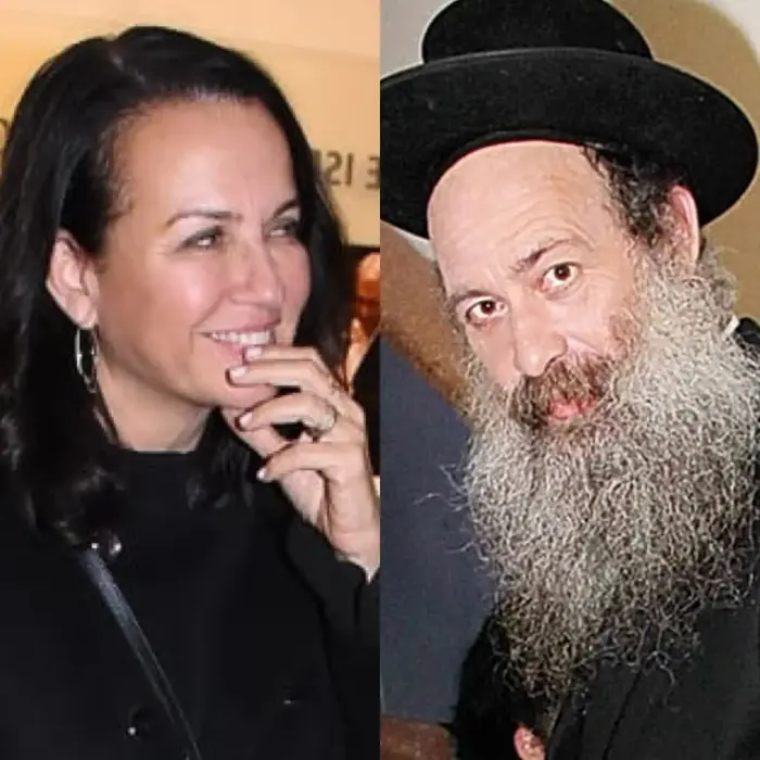 ×¦×•×¤×™×ª ×'×¨× ×˜ ×•×©×•×œ×™ ×¨× ×