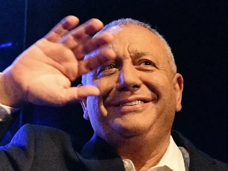 מבצע "צ'ייסר ערק": תכנית איזנקוט להקמת ממשלה