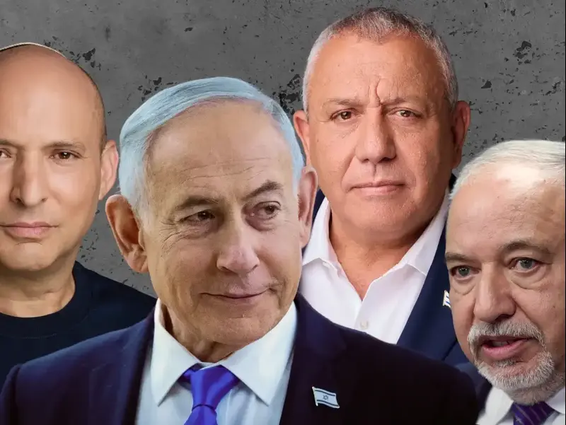 קם יורש בבלפור? הקרב על היום שאחרי רחוק מלהיות מוכרע