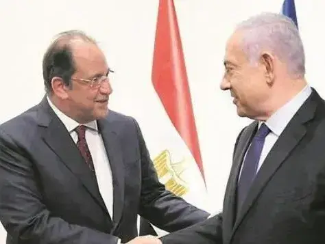 11 ימים לפני 7.10: מצרים הזהירה את ישראל מ״מתקפה גדולה״