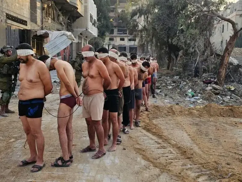 מאות מחבלים החשודים במעורבות בטבח 7 באוקטובר טרם נחקרו