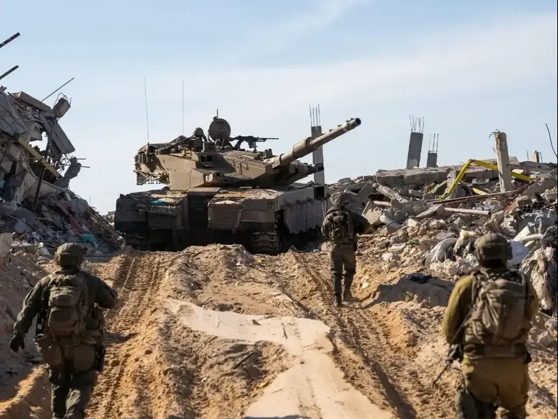 השקט שלפני הסערה: הערכות ביטחוניות מאיראן ועד עזה
