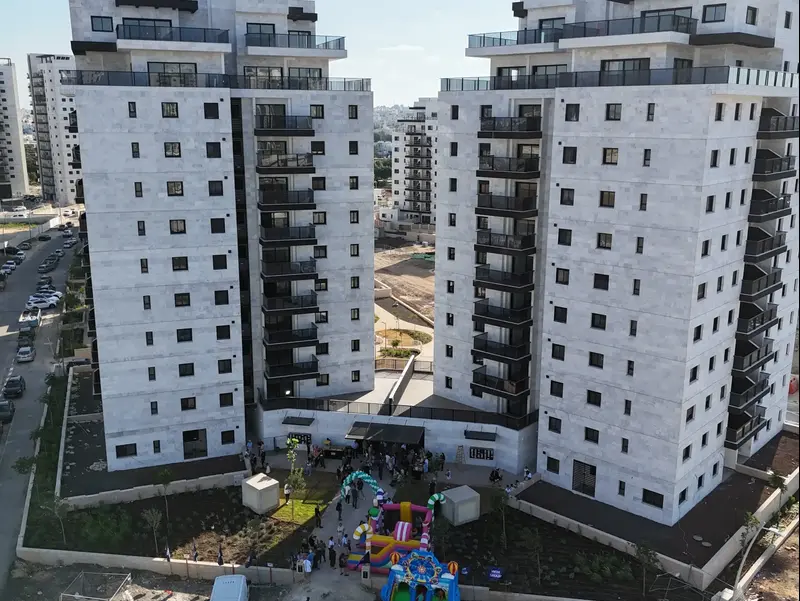 שוק הדיור: הנתון שלא ראינו 10 שנים - והניגוד המדהים בשכירות