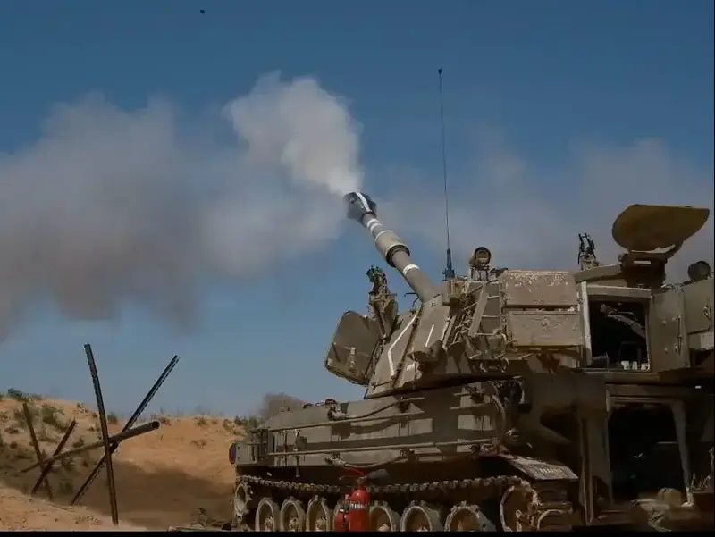 שלוש שנים ל-7 באוקטובר: הכישלון של הזרוע הגדולה בצה"ל