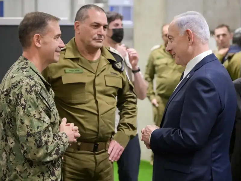 ירגיע המתיחות? צה"ל חושף לציבור את מניעיו