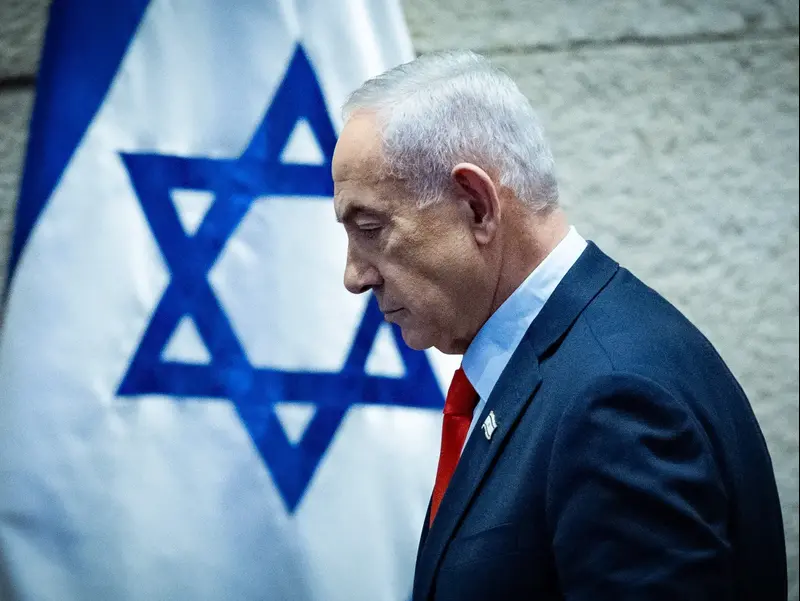 ימים לפני טבח 7 באוקטובר: הבכיר המצרי התקשר להזהיר את נתניהו