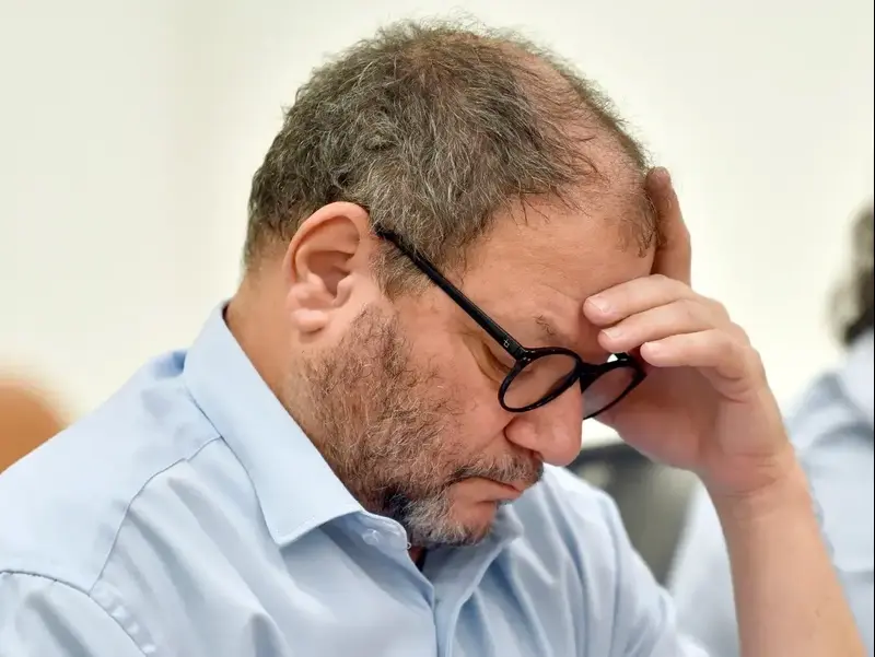 ועדת הבחירות פסלה את עופר כסיף מהתמודדות לכסנת