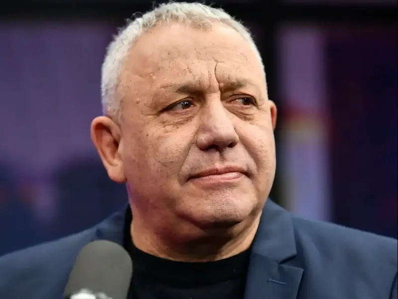 גדי איזנקוט בביקורת על בנט ולפיד