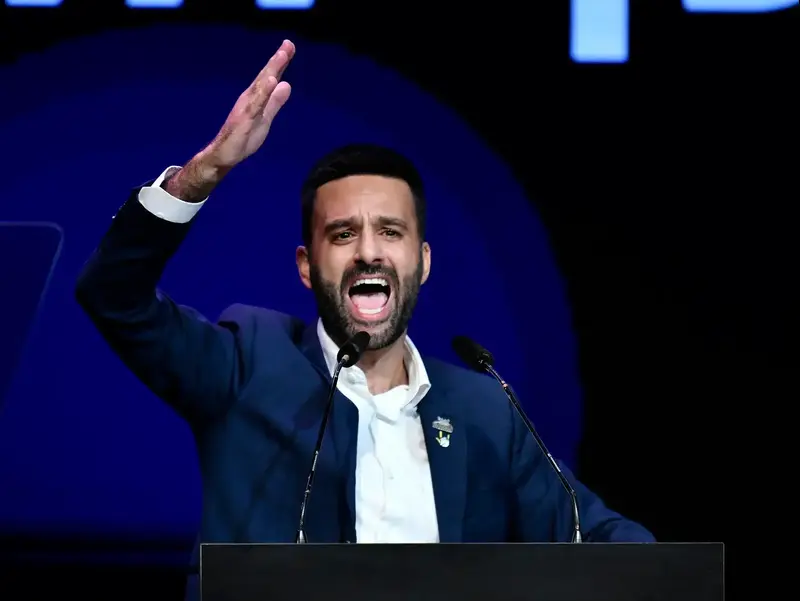 חדאד: "נתניהו כינה אותי גיבור ישראל - עכשיו בקמפיין נגדי"
