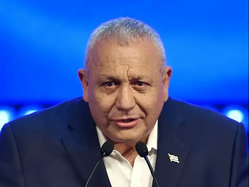 השיעמום ינצח? החידה הגדולה של גדי איזנקוט
