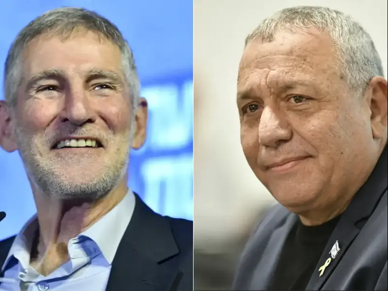 שב"כ לא יאבטח את איזנקוט, בג"ץ התערב בסוגיית אבטחת יאיר גולן