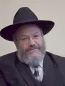 הרב יוסף גערליצקי