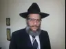 הרב יוסף אהרונוב