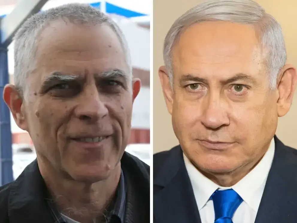 TGF.co.il - נחום ברנע תקף בטורו ב"ידיעות" את נוני מוזס ...