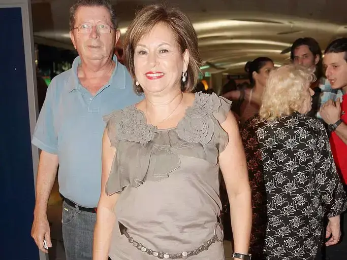 איתי תורג'מן גורם לנו לתהות מי מלביש אותו - וואלה! סלבס