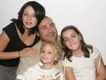 השיר שלנו - תמונת סיום - וואלה! סלבס