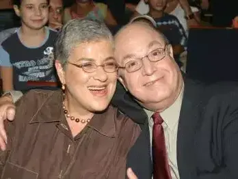 השיר שלנו - תמונת סיום - וואלה! סלבס