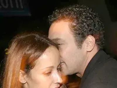 מירי בוהדנה'ז שואו - וואלה! סלבס